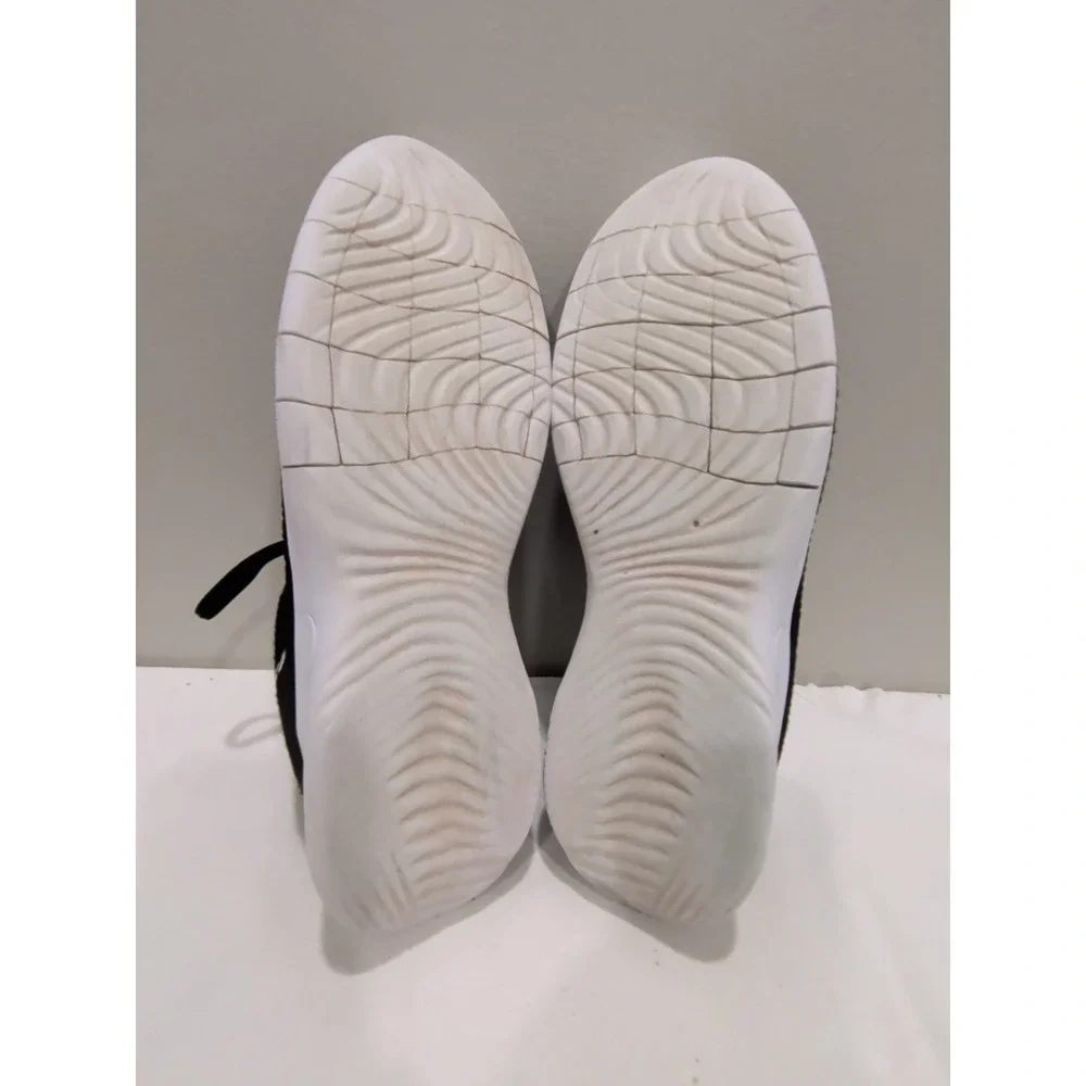 Nike Flex Experience Run 11 Next Nature Black White DD9284-001 Mens 11